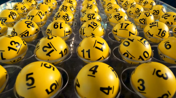 toewijzen goedkoop lever Hoe laat is de Lotto trekking? | Lotto